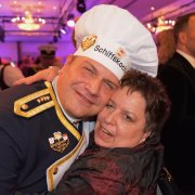 Captain's Dinner  (19.11.16)